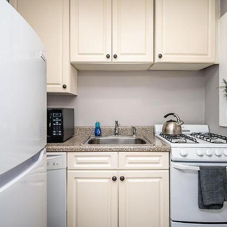 Atlanta Downtown! City View! Paid Onsite Parking Lm405 Exterior foto